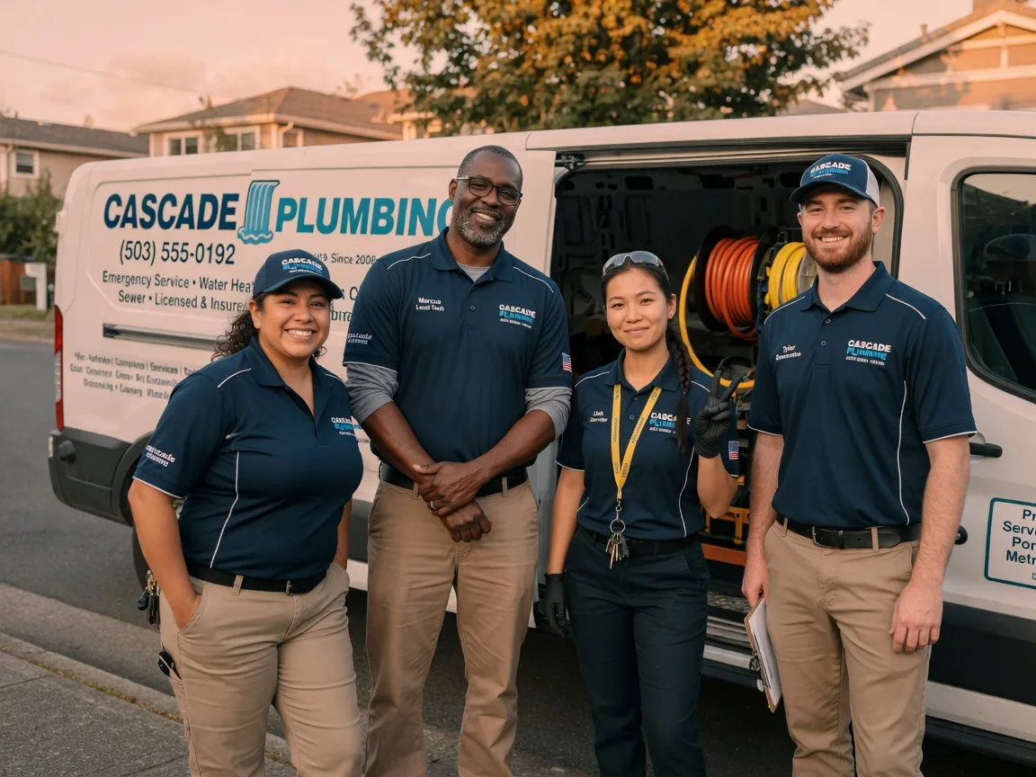 Emergency Plumber company in Saint Paul, AR